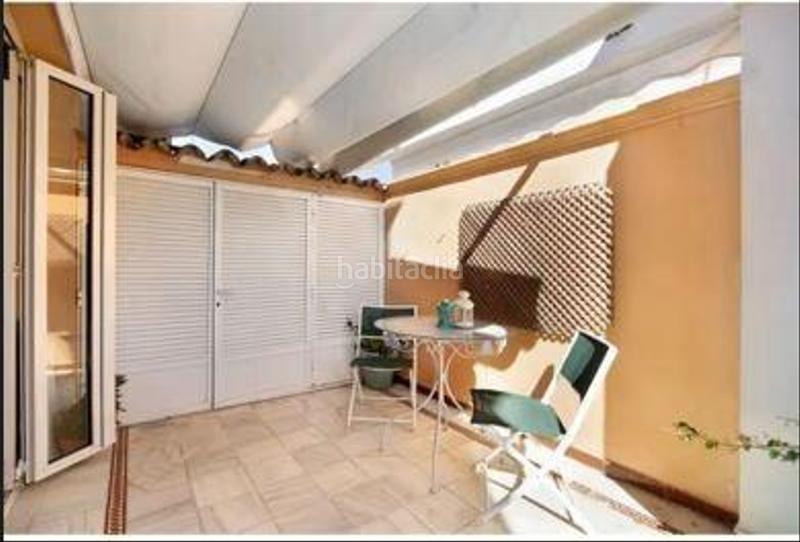 Foto 854a33a9-5eb9-4442-894e-2c1eb4f683ce. Alquiler dúplex alquiler en Puerto Sherry duplex en Puerto de Santa María (El)