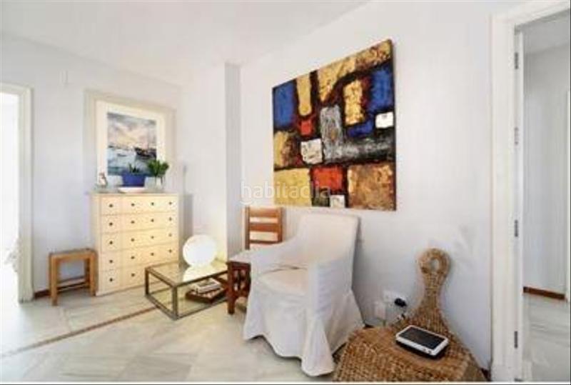 Foto 45a3c1e1-f31e-406f-b7bf-8b5902cb15b2. Location duplex avec parking dans Puerto Sherry Puerto de Santa María (El)