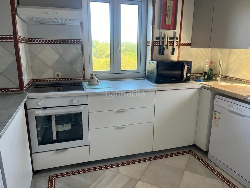 Foto 541c08ff-e982-451c-89ed-f00fb37423d3. Location duplex avec parking dans Puerto Sherry Puerto de Santa María (El)