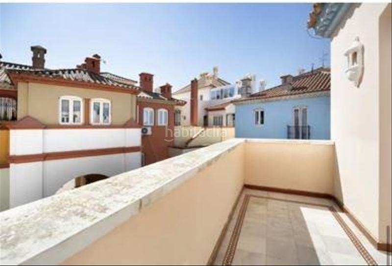 Foto 751d49a4-b6df-4fae-8d47-635e76b09bcd. Location duplex avec parking dans Puerto Sherry Puerto de Santa María (El)