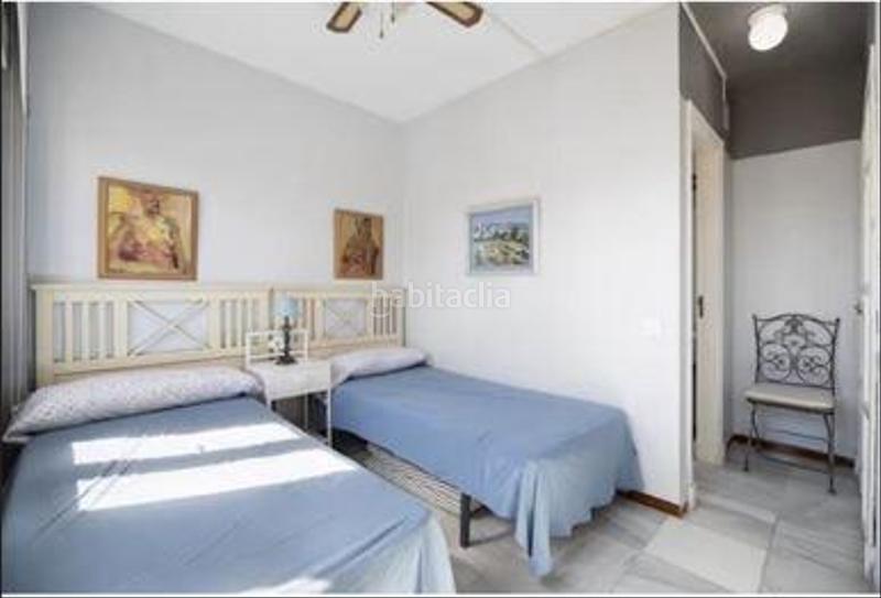 Foto 212e1136-2bb9-4836-ab59-082a43eb1308. Rent duplex with parking in Puerto Sherry Puerto de Santa María (El)