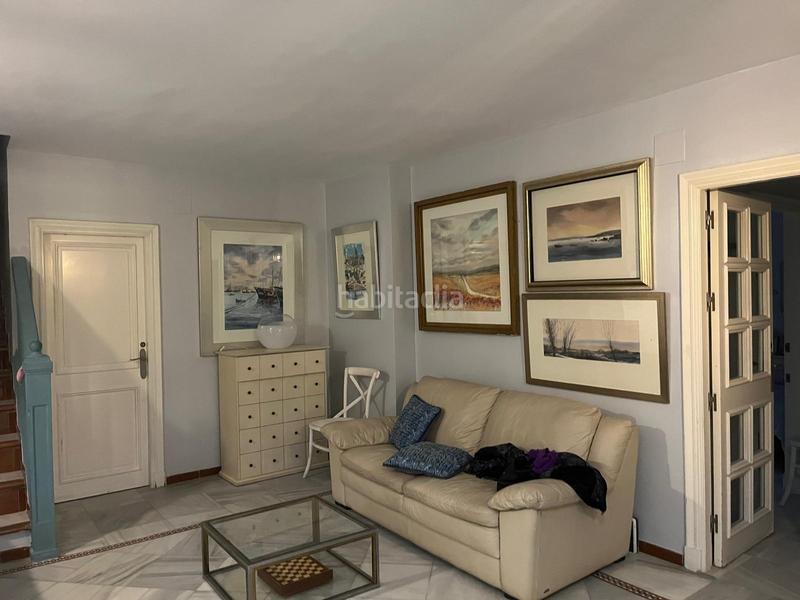 Foto 281a2019-7fea-4607-a0e4-5498ec640fef. Rent duplex with parking in Puerto Sherry Puerto de Santa María (El)