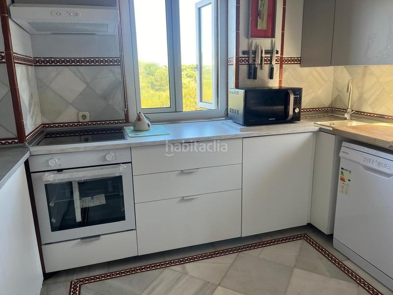 Foto 3488a50e-dd34-468e-becb-65c363ca043b. Rent duplex with parking in Puerto Sherry Puerto de Santa María (El)