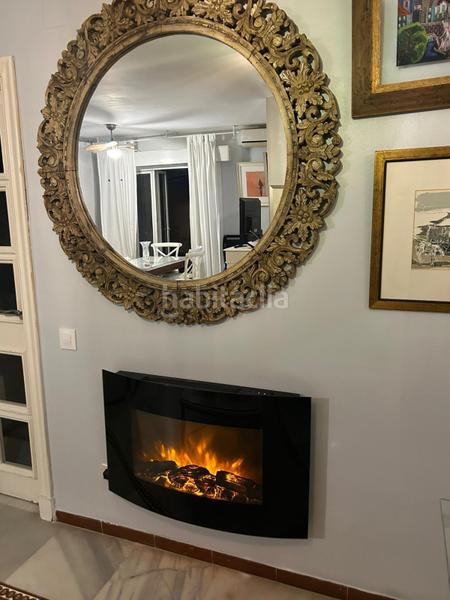 Foto 3518f07c-a412-4be2-b70d-405891ce3c9d. Rent duplex with parking in Puerto Sherry Puerto de Santa María (El)