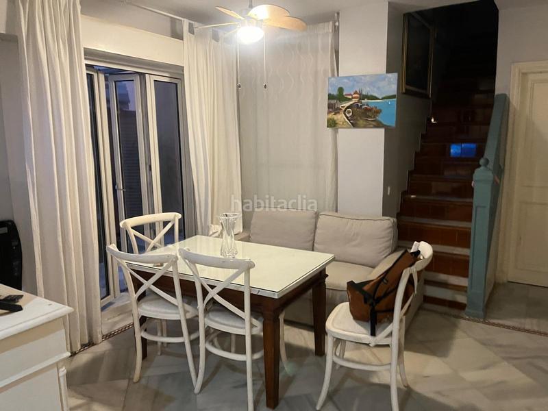 Foto 59dadca1-e685-4364-a861-5c1d3e83ccd2. Rent duplex with parking in Puerto Sherry Puerto de Santa María (El)