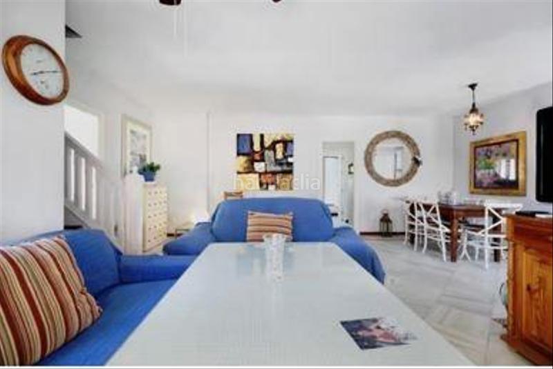 Foto 7113ebba-2ec6-4930-a040-1a404419759a. Rent duplex with parking in Puerto Sherry Puerto de Santa María (El)
