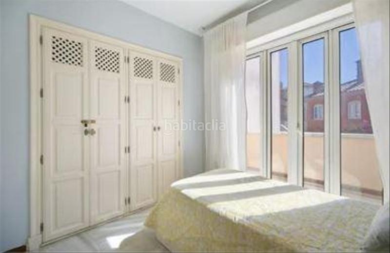 Foto 7a197bb1-38fd-48ea-92a1-6490e168c479. Rent duplex with parking in Puerto Sherry Puerto de Santa María (El)