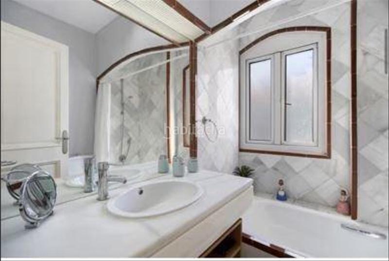 Foto b992a31d-6781-4525-b371-b89a415f548d. Rent duplex with parking in Puerto Sherry Puerto de Santa María (El)