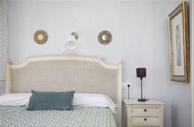 Foto ce435c4e-9103-4b50-9f2f-d46cc17becab. Rent duplex with parking in Puerto Sherry Puerto de Santa María (El)