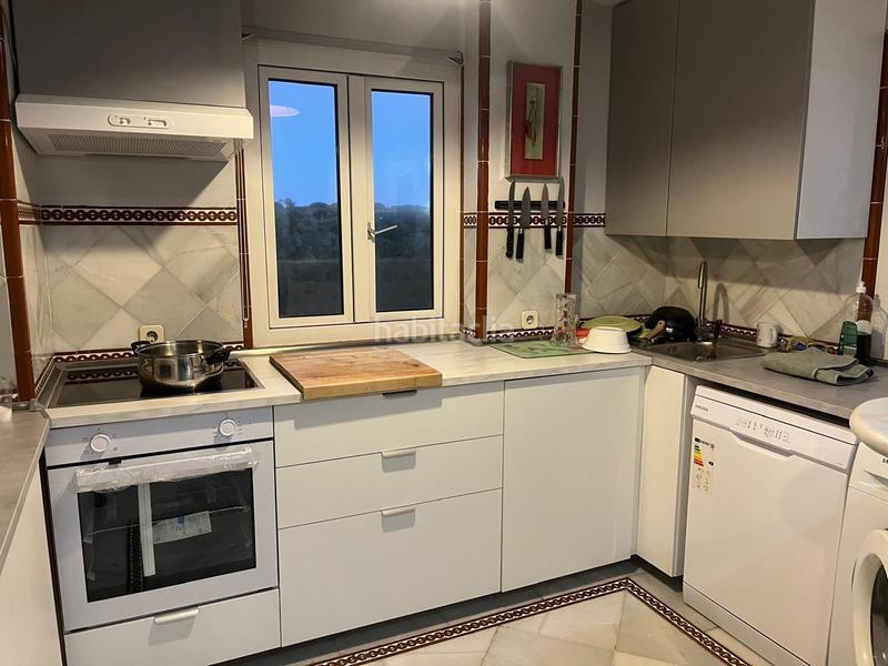 Foto d7532853-99ac-42c5-972b-08b4351b76af. Rent duplex with parking in Puerto Sherry Puerto de Santa María (El)