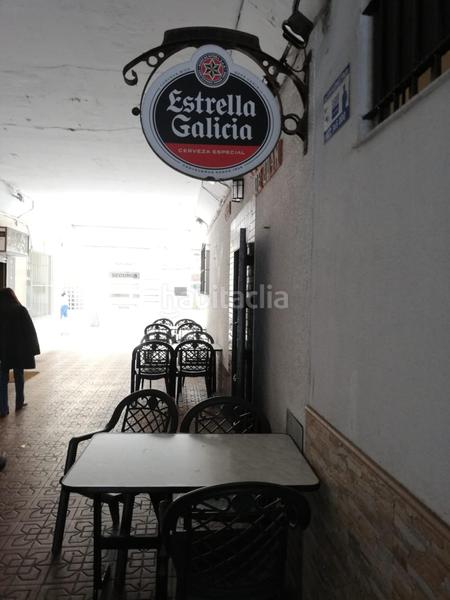 Foto fc5093ee-d680-4094-95f3-20c705b04d0b. Geschäftsraum in Paseo Marítimo - San José - La Laguna Cádiz