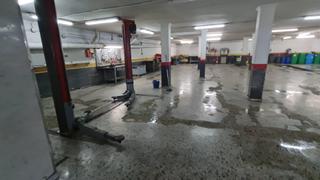Locale commerciale in Paseo Marítimo - San José - La Laguna