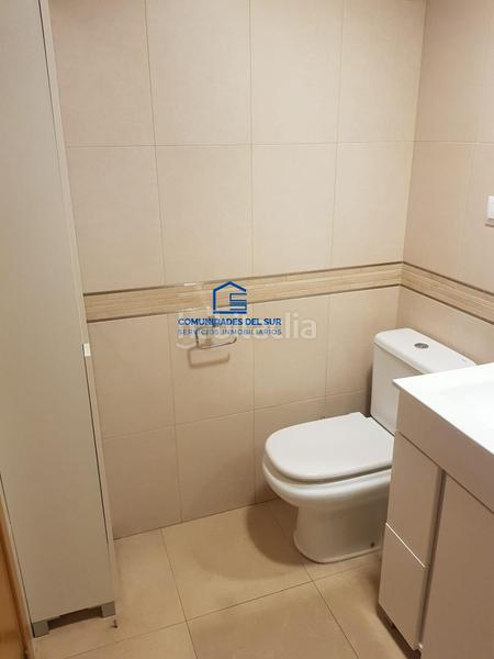 Foto 582aa89d-a032-4116-9bab-dbdca1e56621. Location rez-de-chaussée avec chauffage dans Asdrúbal - Bahía Blanca Cádiz