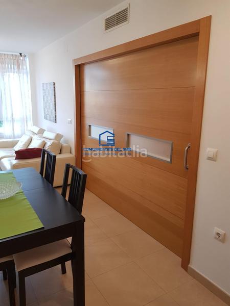 Foto 0b6e2397-83e7-46f2-9d63-330665a46643. Rent ground floor with heating in Asdrúbal - Bahía Blanca Cádiz