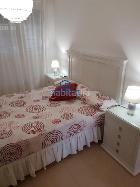 Foto 127ce0ff-319f-4801-9eb4-7de3246bd807. Rent ground floor with heating in Asdrúbal - Bahía Blanca Cádiz