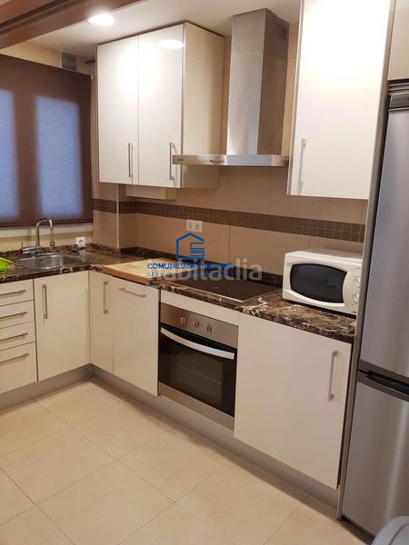 Foto 50cf229c-1099-489f-9dca-7d222a5f48b6. Rent ground floor with heating in Asdrúbal - Bahía Blanca Cádiz