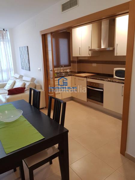 Foto 53ceefc9-2697-4884-a30f-49f3534fbc91. Rent ground floor with heating in Asdrúbal - Bahía Blanca Cádiz