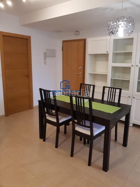 Foto 649e7545-91f3-452a-909b-b20a763d692c. Rent ground floor with heating in Asdrúbal - Bahía Blanca Cádiz