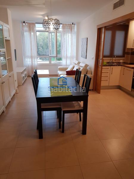 Foto 6d859734-d509-48a8-94da-d1c91fb45db1. Rent ground floor with heating in Asdrúbal - Bahía Blanca Cádiz