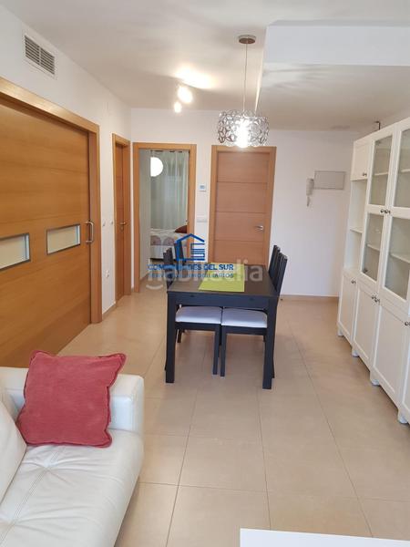 Foto b9ac0e0f-3d07-47ef-98bb-f881ff983bb2. Rent ground floor with heating in Asdrúbal - Bahía Blanca Cádiz