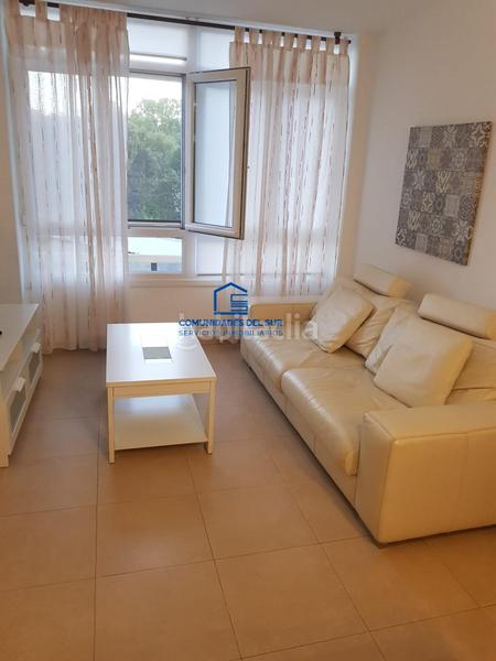 Foto f11d2f40-efa0-4c5d-94d5-16721a5cb0a2. Rent ground floor with heating in Asdrúbal - Bahía Blanca Cádiz