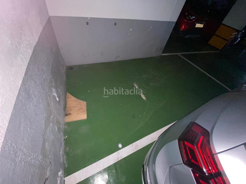 Foto 5b622106-80bc-4f5b-9e85-0fccc458190c. Autoparkplatz in Asdrúbal - Bahía Blanca Cádiz