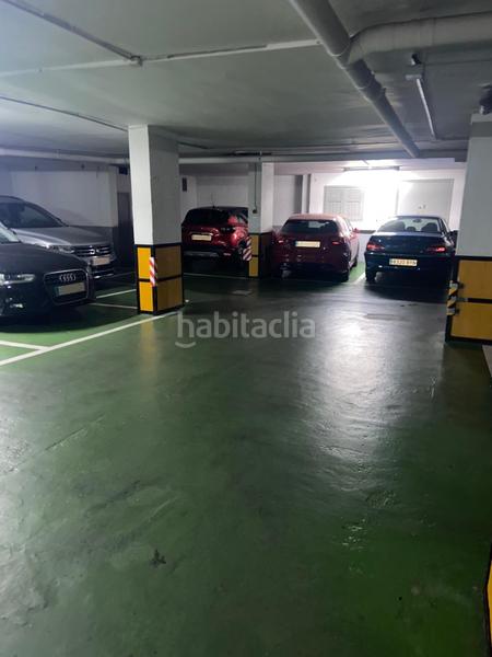 Foto aaa9bb70-5e6f-4c4c-a279-d0f0ab909673. Autoparkplatz in Asdrúbal - Bahía Blanca Cádiz