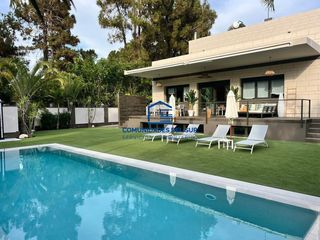 Rent Chalet in Vistahermosa. Alquiler temporada
