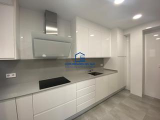 Location Appartement à Asdrúbal - Bahía Blanca. Alquiler av sanidad publica