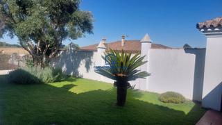 Rent Chalet in La Angelita. Alquiler de casa chalet  en camino viejo de rota, el puerto de s
