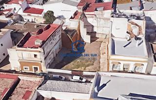 Terreny residencial a Casco Histórico - Ribera del Marisco. Construye tu propio hogar  solar en venta , gran precio