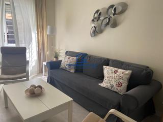 Lloguer Apartament a Paseo Marítimo - San José - La Laguna. Alquiler temporal