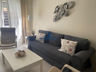 Rent Apartment in Paseo Marítimo - San José - La Laguna. Alquiler temporal