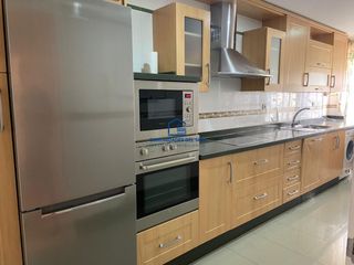 Miete Etagenwohnung in Paseo Marítimo - San José - La Laguna. Alquiler estadio