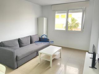 Lloguer Apartament a Astilleros - La Paz  - Loreto - El Corte Inglés. Alquiler anual