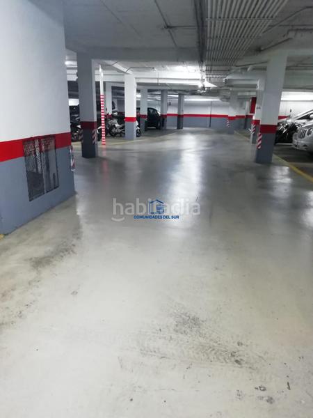 Foto 0ee49106-a604-4606-adaa-1cc45a1ce5ab. Autoparkplatz in Paseo Marítimo - San José - La Laguna Cádiz