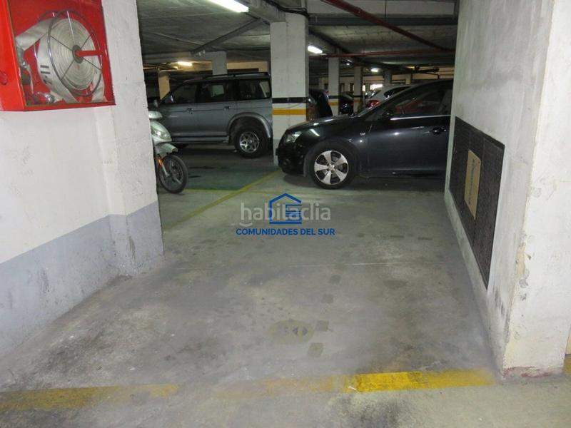 Foto d1bddc75-d118-4f04-b625-165a42e87500. Autoparkplatz in Paseo Marítimo - San José - La Laguna Cádiz