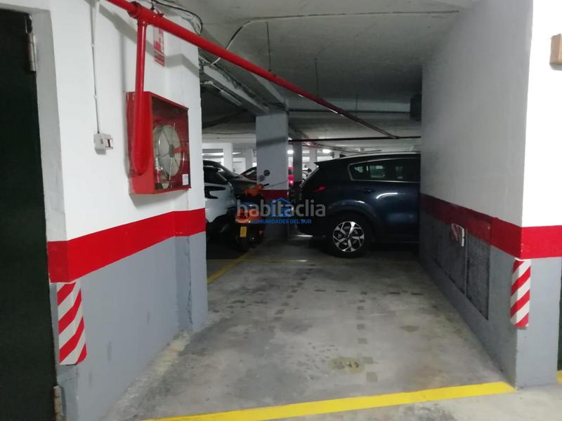 Foto f56a3643-41e0-417a-acb0-a1e08113a2be. Autoparkplatz in Paseo Marítimo - San José - La Laguna Cádiz