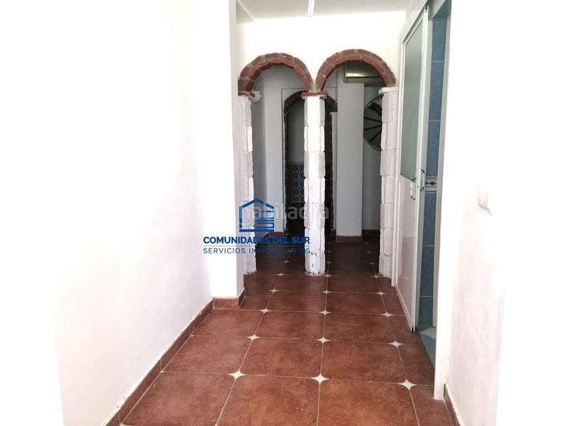 Foto 050f8537-7064-4fee-9fc4-0ab3ffe1ddee. Haus mit heizung in Picadueñas Jerez de la Frontera