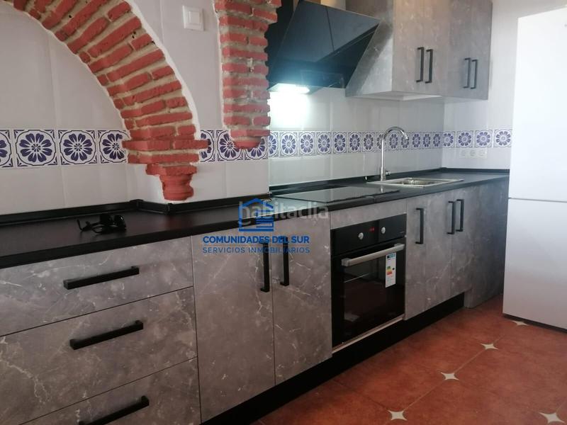 Foto 0ec22332-6446-45de-b184-78daabed2783. Haus mit heizung in Picadueñas Jerez de la Frontera
