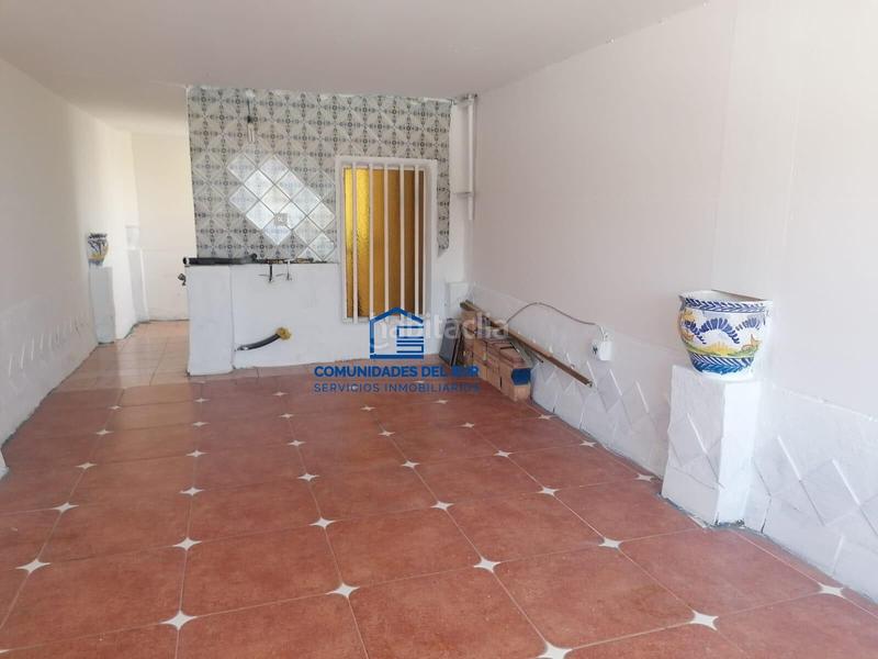 Foto 2162b24e-64b9-4871-8433-4721cc400676. Haus mit heizung in Picadueñas Jerez de la Frontera