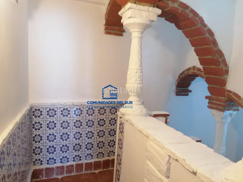 Foto 9b0114ac-fabe-46d8-b831-d9b4da45bb69. Haus mit heizung in Picadueñas Jerez de la Frontera