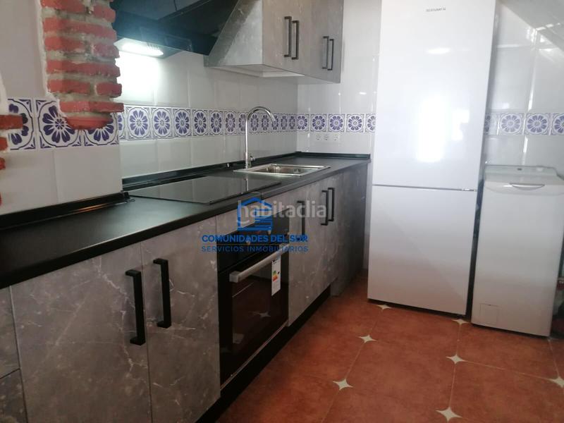 Foto b22f5110-1032-4ccd-b375-147d62f8a1d7. Haus mit heizung in Picadueñas Jerez de la Frontera