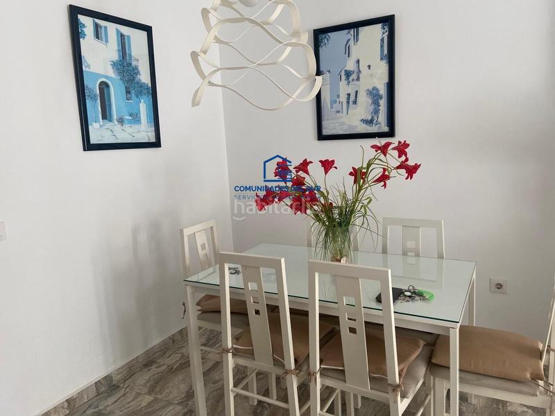 Foto 284f8fb1-4178-4d06-b4ea-fed03a03843d. Affitto appartamento in Paseo Marítimo - San José - La Laguna Cádiz