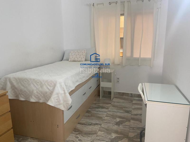 Foto fa28cfd5-1133-412e-a22e-359a3ba7cdea. Affitto appartamento in Paseo Marítimo - San José - La Laguna Cádiz