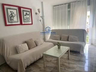 Location Appartement à Paseo Marítimo - San José - La Laguna. Alquiler anual laguna