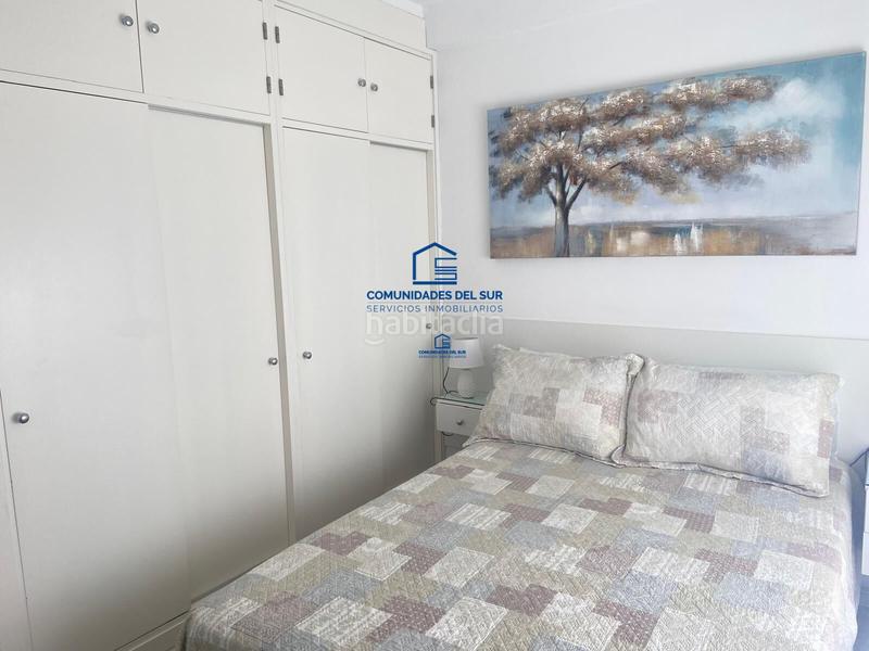 Foto b243ef6f-a832-443a-b9ca-3490fa95160a. Alquiler piso alquiler anual laguna en Paseo Marítimo - San José - La Laguna Cádiz