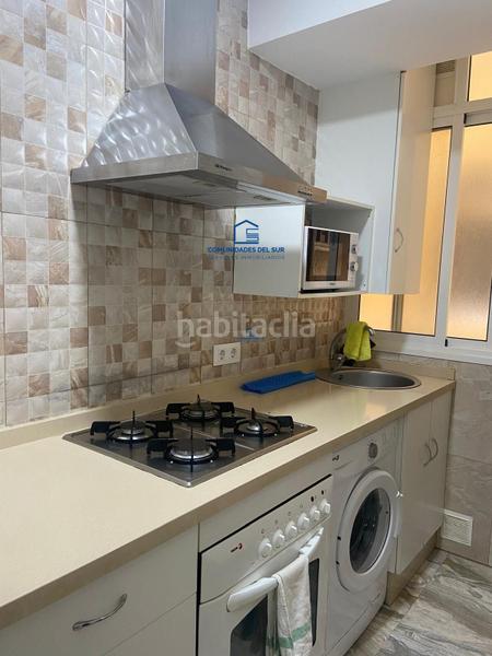 Foto f3527422-7ef7-42c0-9ebb-f673c56a5aca. Alquiler piso alquiler anual laguna en Paseo Marítimo - San José - La Laguna Cádiz