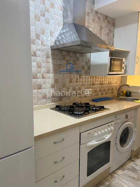 Foto 7878ccae-0843-419d-ae44-e6b55a4a04e8. Location appartement dans Paseo Marítimo - San José - La Laguna Cádiz