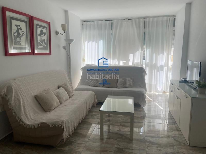 Foto dc428118-b66c-419a-9dc3-855059dbd14f. Location appartement dans Paseo Marítimo - San José - La Laguna Cádiz